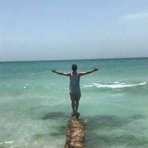 Meet your Posher, Kyle